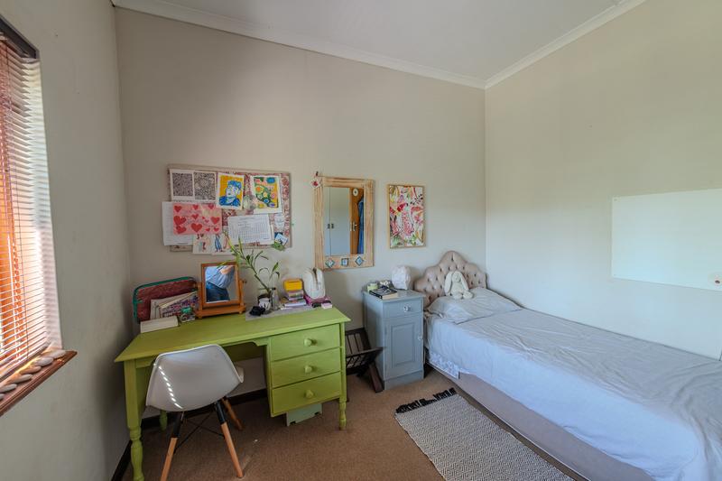 3 Bedroom Property for Sale in Riviersonderend Western Cape